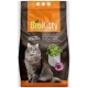 BioKitty Bebek Pudra Topaklanan Kedi Kumu 10 Lt