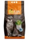 BioKitty Marsilya Sabun Kokulu Topaklanan Kedi Kumu 10 Lt
