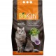 BioKitty Lavanta İnce Taneli Topaklanan Kedi Kumu 10 Lt