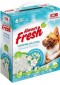 Bio Pet Active Fresh Ferah Kokulu Topaklanan Kedi Kumu 6 Lt