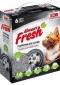 Bio Pet Active Always Fresh Active Carbon Topaklanan Kedi Kumu 6 Lt