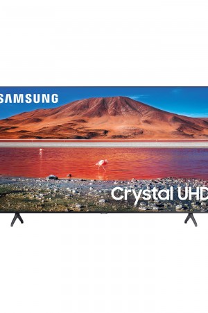 Samsung 50TU7000 50" 127 Ekran Uydu Alıcılı 4K Ultra HD Smart LED TV