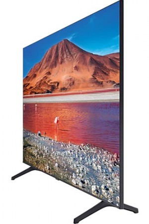 Samsung 50TU7000 50" 127 Ekran Uydu Alıcılı 4K Ultra HD Smart LED TV