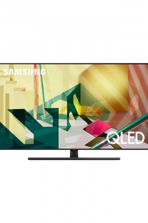 Samsung 55Q70T 55'' 139 Ekran Uydu Alıcılı 4K Ultra HD Smart Q&hellip;