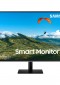 Samsung M5 LS27AM500N 27'' 70 CM FHD HDR Çerçevesiz Smart Monitör