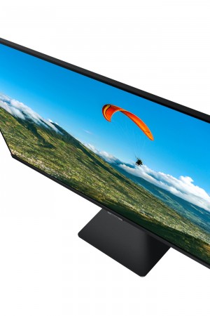 Samsung M5 LS27AM500N 27'' 70 CM FHD HDR Çerçevesiz Smart Monitör