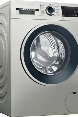 Bosch WGA252XVTR Inox 10 kg 1200 Devir Çamaşır Makinesi