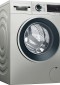 Bosch WGA252XVTR Inox 10 kg 1200 Devir Çamaşır Makinesi