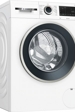 Bosch WGA141X0TR Serie 4 9 kg 1000 Devir Çamaşır Makinesi