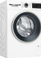 Bosch WGA141X0TR Serie 4 9 kg 1000 Devir Çamaşır Makinesi