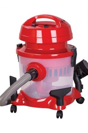 Fantom Eco WF4700 Su Filtreli Islak&Kuru Elektrikli Süpürge