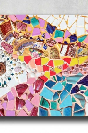Mozaik Tablo Ürün1
