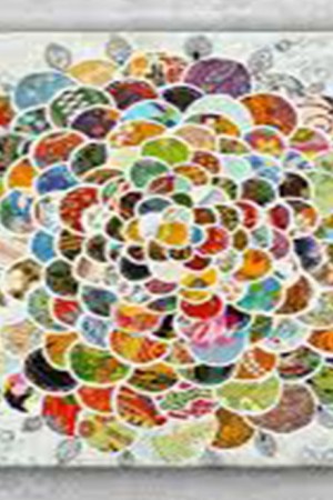 Mozaik Tablo ürün 4