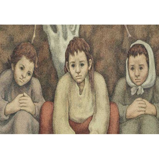 Aile Tablosu Urun 11