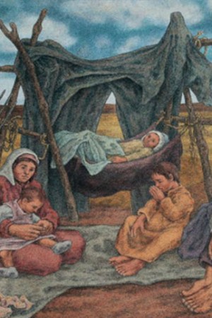 Aile Tablosu Urun 12