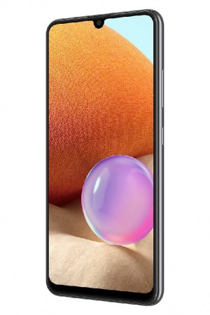 Samsung Galaxy A22 128 Gb Akıllı Telefon Siyah