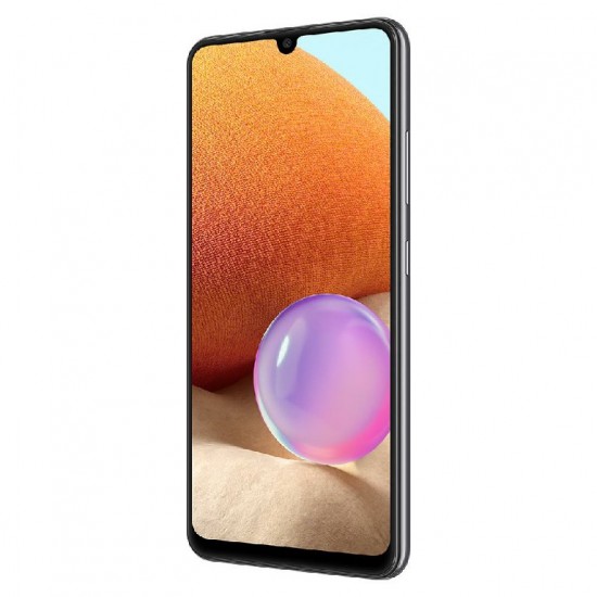Samsung Galaxy A22 128 Gb Akıllı Telefon Siyah