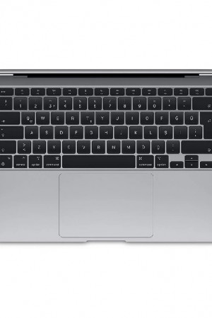 MacBook Air MGN63TU/A M1 8Gb-256Gb Ssd-Retina-13.3inc-Space Grey
