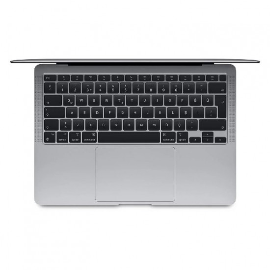 MacBook Air MGN63TU/A M1 8Gb-256Gb Ssd-Retina-13.3inc-Space Grey