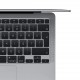 MacBook Air MGN63TU/A M1 8Gb-256Gb Ssd-Retina-13.3inc-Space Grey