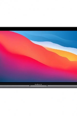MacBook Air MGN63TU/A M1 8Gb-256Gb Ssd-Retina-13.3inc-Space Grey