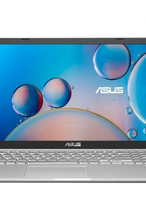 Asus Laptop X515JA-BR1968T Intel Core I3-1005G1 4GB 256GB SSD 15.6" Windows 10 Home Taşınabilir Bilgisayar