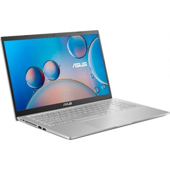 Asus Laptop X515JA-BR1968T Intel Core I3-1005G1 4GB 256GB SSD 15.6" Windows 10 Home Taşınabilir Bilgisayar