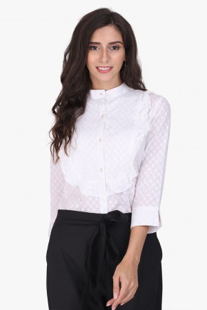 Tunik Gömlek Lila - 2734.222.