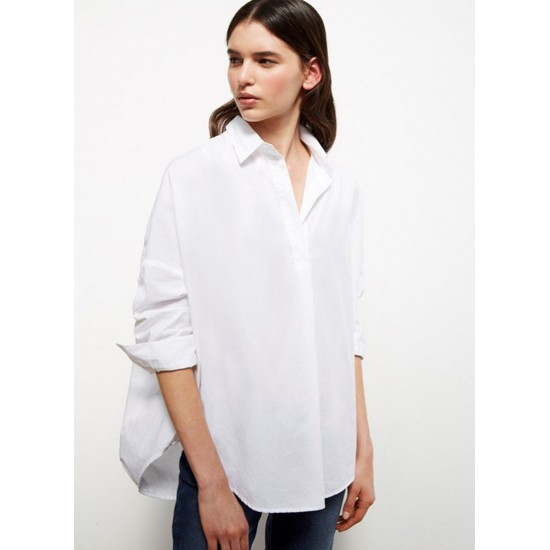 Tunik Gömlek Ekosesiyah - 8071.365.